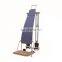 Exercise Series Chest and Back Training Device And Rehabilitation Equipment