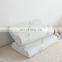 customized slow rebound bamboo wave memory foam pillows