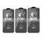 Popular Playing Video Game Special Film Eye Protection Imported TPU Frosted 3D Tempered Glass Screen Protector for Iphone Xs Max