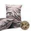2020 Hotsale Luxurious Super Soft 16mm 100% Mulberry Silk  Pillowcase For Hair And Skin With Side Envelope Design