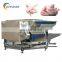 Professional supplier of chicken plucker machine chicken plucking equipment