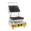 bakery machines commercial electric egg tart machine with CE for sale