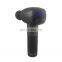 2020 New Rechargeable Cordless Deep Tissue Vibration Muscle massage gun with Portable Carrying Case
