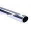 Hot sale decorative 25mm 316 welding stainless steel pipe