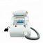 Nd yag laser q switch machine / small machines for home business