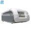 Newest Ultrasound Hifu Machine Painless Vaginal Equipment With 3mm/4.5mm Cartridges