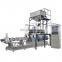 Automatic Hot Sale Large Capacity Fish Feed Making Machine with Packaging Machine