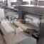 Commercial Frozen Paratha Making Machine