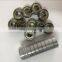 Deep Groove ball bearing 6000-ZZ Bearing 10x26x8mm Sealed Ball Bearings for machinery