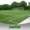 synthetic turf, artificial grass lawn for soccer, football