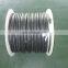 Slocable 1500V DC IP68 solar cable 2.5mm 4mm 6mm 10mm 16mm for power station
