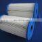 Jacuzzi filter swimming pool cartridge filters for spa & pond made in China