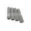 Multi-layer sintered stainless steel fiber felt metal filter