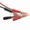 12V DC Plug Connecter Wire with Alligator Clip Red Black Manufacture
