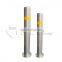 Traffic bollard