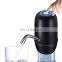 small Portable  5 Gallon automatic electric Bottled drinking Water pump Dispenser