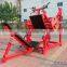 Good sale hammer strength fitness equipment Kneeling Leg Curl/sports equipment/bodybuilding equipment