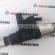Common Rail Injector 095000-5471 For Isuzu Toyota