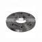 sorf ansi b 16.5 150LBS stainless steel raised face slip on flange manufacturer