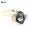 600 WOG 3/4 inch Flanged Brass Ball Valve
