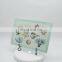 ON SALES 8"X8" Tempered Glass Cutting Board with country kitchen picture