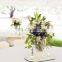 Mirror Centerpiece Decoration Party Wedding Centerpiece Table Mirror Round