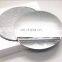 5 6 8 10 12  Inch Round Mirror For Table Centerpieces Mirror Glass Candle Tray/Plate
