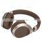 Hot selling Stereo headband blue tooth headphones wireless earphones sport headphone