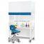 Popular School Laboratory  Furniture Laminar Flow Hood Cold-roll steel Ductless Fume Hood with LCD Display
