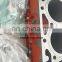 BF6M2012C Engine Cylinder Block For D4D EC140 EC160 24425842