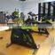China Supplier LZXfitness Gym Equipment Unique  Bike/ Exercise Bike/ Bike for Fitness