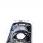 Genuine OEM Driver Left Chrome Door Handle Key Hole Cover For Nissan Rogue 80645-CA000