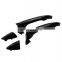 826613X000, 836623X020, 826513X000, 836523X000 Door Handle For Hyundai Elantra 11-16 Rear Right And Left Outer Primed Plastic