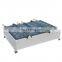 Popular Commercial Open Mouth Fish Cone Machine Korean Fish Waffle Maker