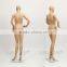 M0031-STF07 sales off new arrival plastic full body mannequin