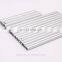 Wholesale Aluminium Industry Extrusion Profiles With Mill Finish Aluminium Tubes /Round Bar Aluminum Alloy Pipe