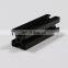 3030 aluminum estrusion profile/3030 v slot extruded aluminum/ 30x30 tslot aluminum profiles