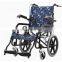 portable wheelchair medical wheelchair for the elderly