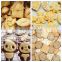 Electric biscuit forming machine biscuit machine cream biscuit tunnel oven