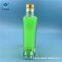 500ml Rectangular Glass Wine Bottle Directly Sold by Manufacturer,Top Grade Wine Bottle Manufacturer
