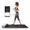 WalkingPad A1 PRO Exercise Machine Foldable Household Non-flat Treadmill Smart Control of Speed Connect Smart Mi-Home App