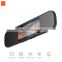 NEW Mirror Car DVR Camera 10" Car Dash Cam DVR Dual Lens Android WiFi HD GPS Car Rearview Mirror Dash Cam lot