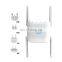 Original 5G WIFI Repeater 2.4G 5G 1200Mbps Signal Booster Wifi Extender WIFI Antenna Dual Band 5G Wireless Signal Repeater