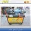Steel Bar Rolling Screw Machine Manufacturer