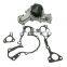 Solotu Car Spare Parts Engine Water Pump For PAJERO IV MD979171 MD977503