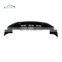 High quality for Toyota Highlander 2009-2011 front car bumpers