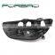 PORBAO Auto Parts HID Headlight Housing for A6C7 New Style 15-18 Year