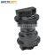 Factory Hot Sale doosan daewoo track roller excavator bottom roller 225 dx300 dx280