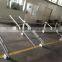 aluminum Solar Mounting part for Japan