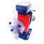 16l/h Electromagnetic Diaphram Metering Pump/Liquid Quantitative controlled volume pump